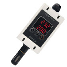 Industrial Temp & Humidity Transmitter [HTX62C] HTX62C is the industrial temp & humidity tra...